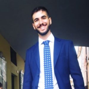 Immagine di Andrea Cavallo