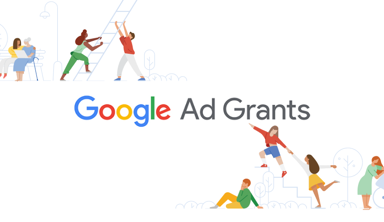 Google Grants per aziende non profit - andreacavallo.it