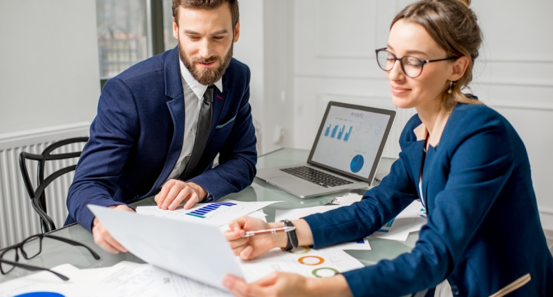 Come trovare nuovi clienti - andreacavallo.it